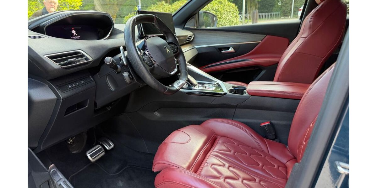 Peugeot 3008 70.000 km 22.491 &euro; Oberursel 61440