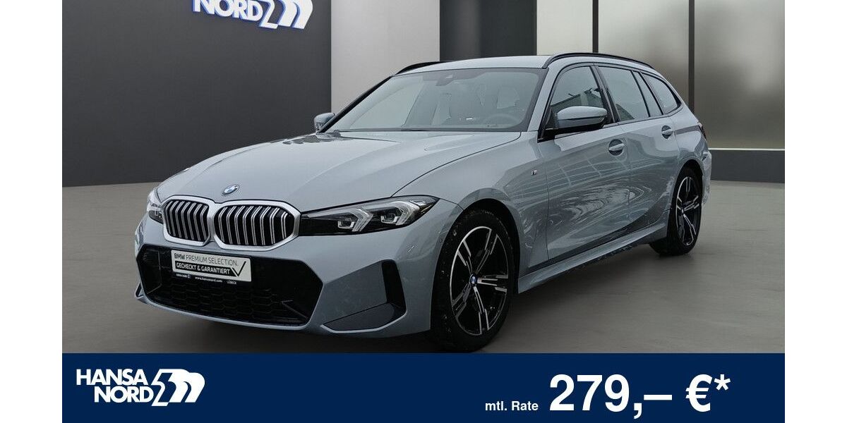 BMW 318 16.588 km 34.950 &euro; Lübeck 23560