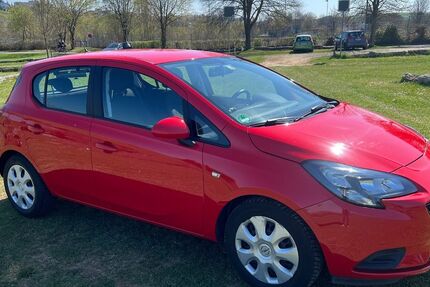 Opel Corsa 90.000 km 6.450 € Murr 71711