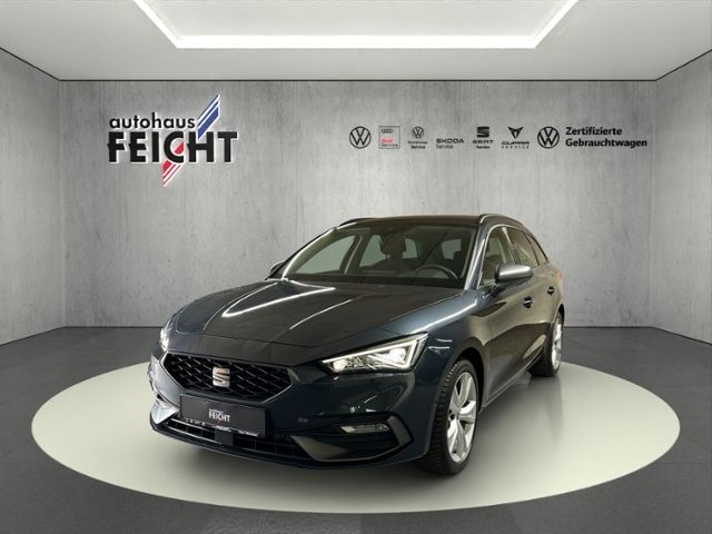 Seat Leon 22.070 km 27.869 € Haar 85540