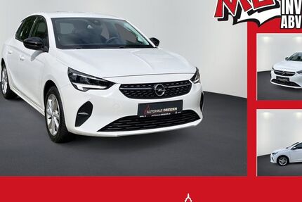 Opel Corsa 6.466 km 12.850 &euro; Dresden 01109