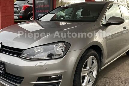 VW Golf 100.000 km 14.790 &euro; Oerlinghausen 33813