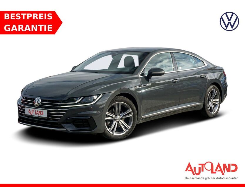 VW Arteon 68.141 km 29.950 € Schwerin 19061