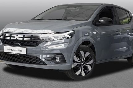 Dacia Sandero 8.012 km 19.888 &euro; Leverkusen 51373