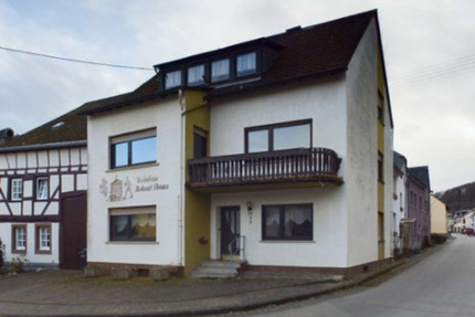 Großzügiges Einfamilienhaus, ideal als Mehrgenerationenhaus 190qm 7 zimmer