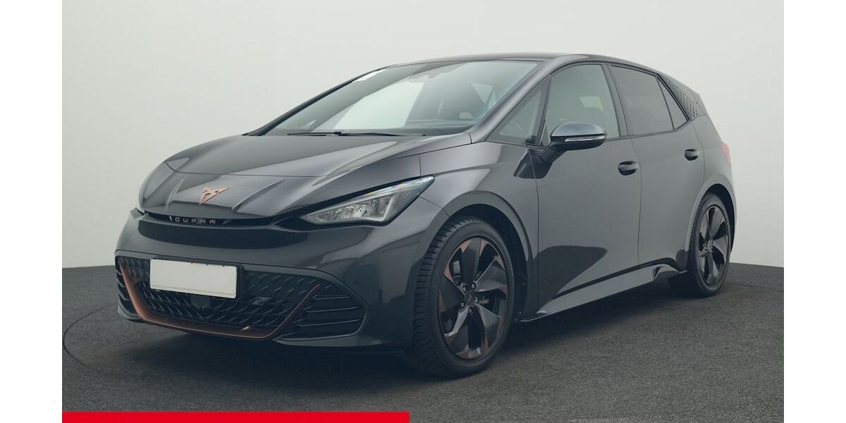 Cupra Born 19.650 km 27.950 &euro; Mühlhausen 92360