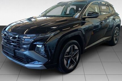 Hyundai TUCSON 20.300 km 31.980 &euro; Quakenbrück 49610