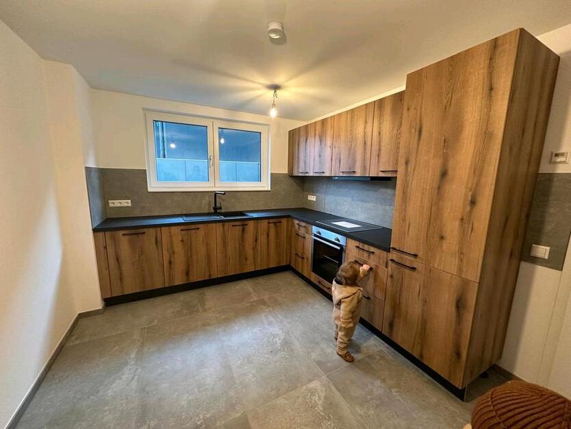3 Zimmer Wohnung Neubau