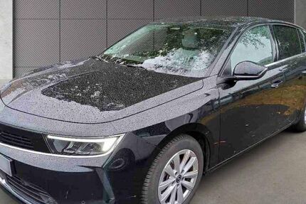 Opel Astra 36.263 km 18.490 &euro; Brunsbüttel 25541