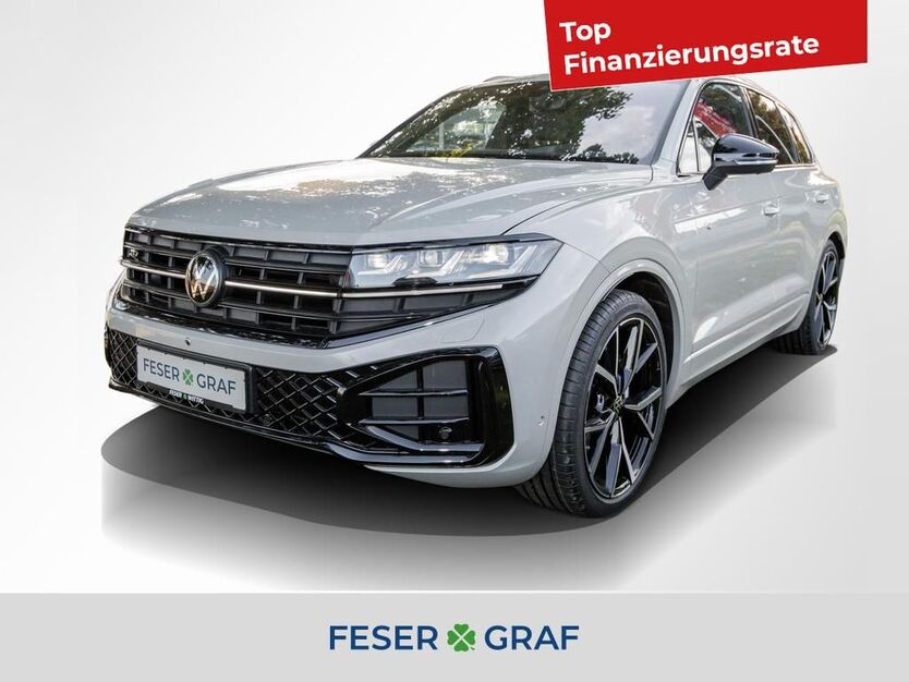 VW Touareg 24.160 km 74.990 € Bernburg 06406