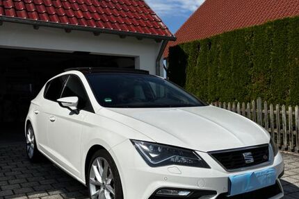 Seat Leon 51.000 km 18.000 &euro; München 80538