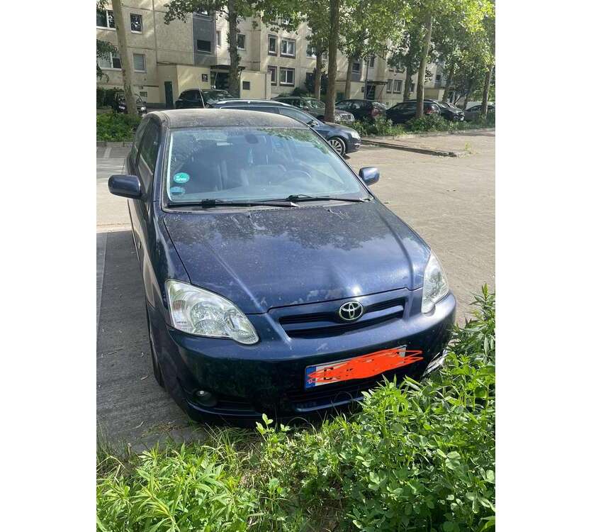Corolla