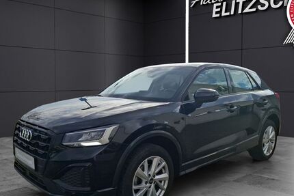 Audi Q2 59.500 km 25.750 &euro; Kamenz 01917