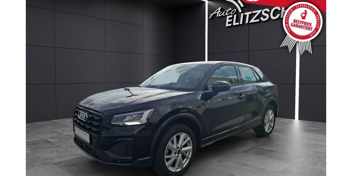 Audi Q2 59.500 km 25.750 &euro; Kamenz 01917