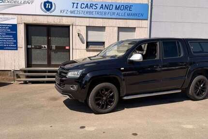 VW Amarok 196.500 km 19.799 &euro; Ilsfeld 74360