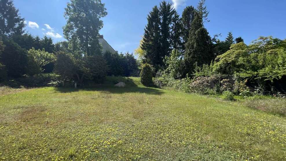 Grundstück zu verkaufen in Berlin 1.590.000 € 1254 m²