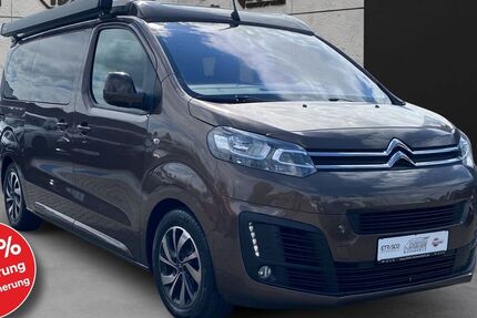 Citroen SpaceTourer 84.049 km 34.950 &euro; Brandenburg an der Havel 14772