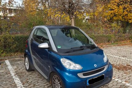 Smart ForTwo 79.000 km 5.000 &euro; Germering 82110