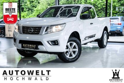 Nissan Navara 65.000 km 23.990 &euro; Losheim am See 66679