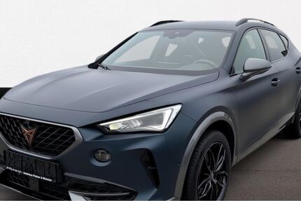 Cupra Formentor 44.420 km 26.490 &euro; Hutthurm 94116