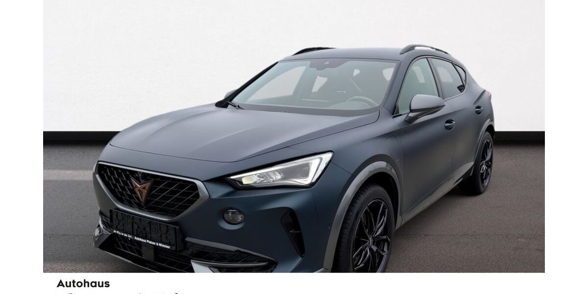 Cupra Formentor 44.420 km 26.490 &euro; Hutthurm 94116