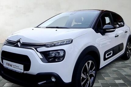 Citroen C3 54.800 km 12.900 &euro; Pfullendorf-Denkingen 88630