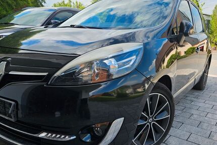 Renault Scenic 184.000 km 5.000 &euro; Warburg 34414