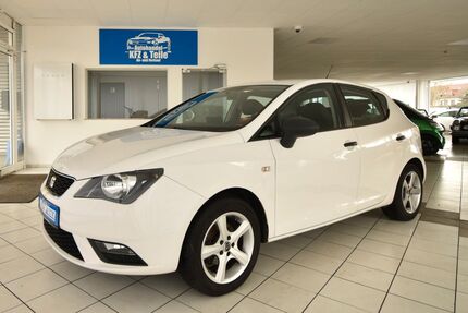 Seat Ibiza 128.500 km 8.480 € Erfurt 99092