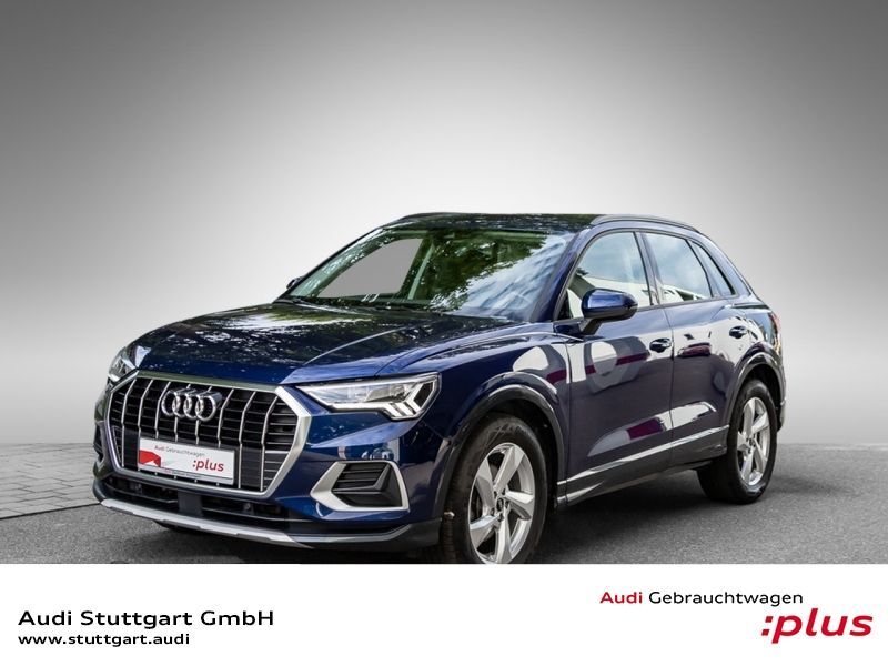 Audi Q3 51.406 km 30.930 € Stuttgart 70469