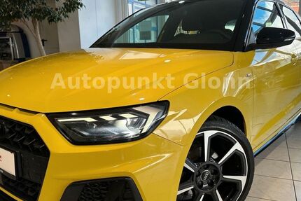 Audi A1 82.418 km 17.990 &euro; Glonn 85625