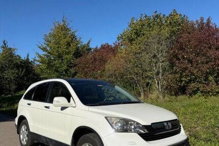 Honda CR-V 165.000 km 7.400 &euro; Bonerath 54316