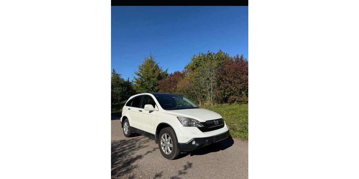 Honda CR-V 165.000 km 7.400 &euro; Bonerath 54316