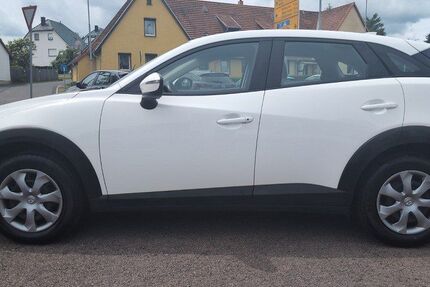 Mazda CX-3 130.380 km 11.490 &euro; Wimmelburg 06313