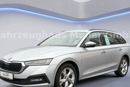 Skoda Octavia 93.000 km 17.850 &euro; Schleusingen 98553