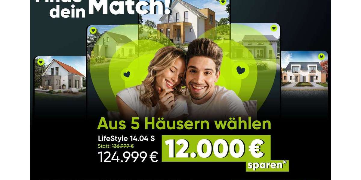 Grundstück Wolfsburg Detmerode - 109.000&euro; | Angebot:26897064