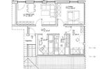 Dachgeschoßwohnung Gröditz - 3 Zimmer, 59 m&sup2;, 382&euro; | Angebot:26278153