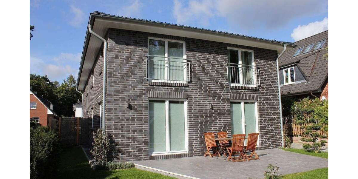 Leider schon Verkauft! Neubau von 2 Einzelhäusern in schöner sonniger Süd-West-lage 5 zimmer