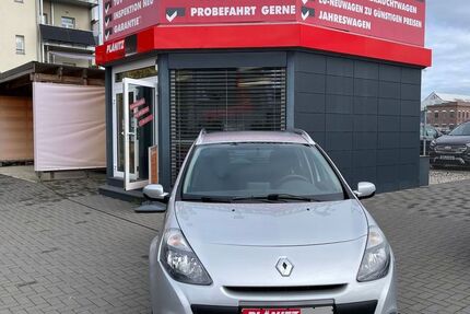 Renault Clio 67.271 km 4.799 &euro; Leipzig 04229