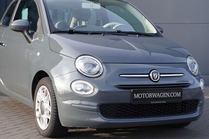 Fiat 500 81.000 km 18.900 &euro; Heide/Holstein 25746