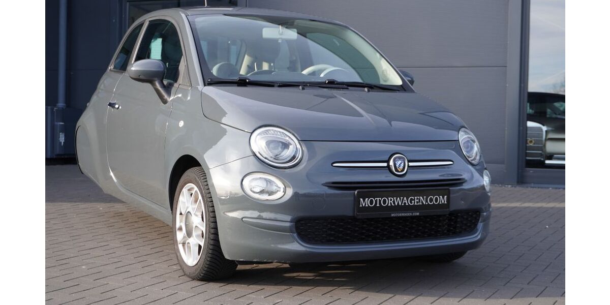 Fiat 500 81.000 km 18.900 &euro; Heide/Holstein 25746