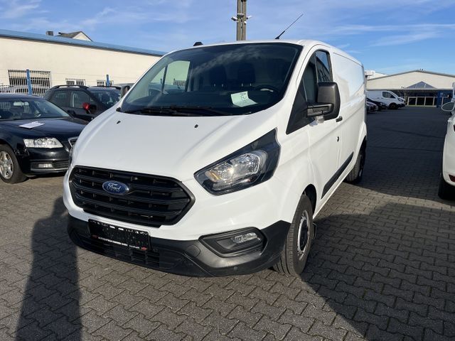 Ford Transit Custom 139.800 km 12.650 &euro; Halsenbach 56283