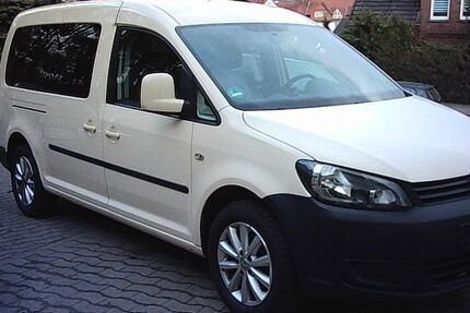 VW Caddy 330.000 km 4.980 &euro; Rinteln 31737