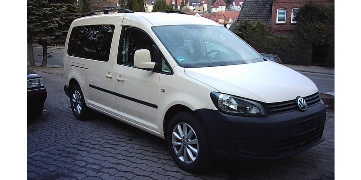 VW Caddy 330.000 km 4.980 &euro; Rinteln 31737