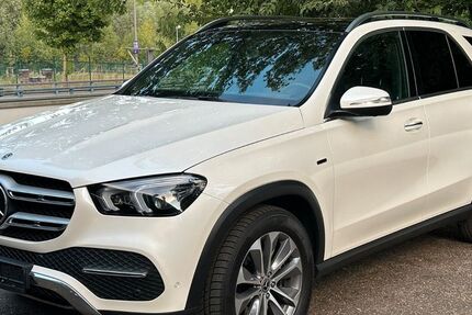 Mercedes-Benz GLE 350 93.500 km 52.700 € Dortmund OT Huckarde 44369