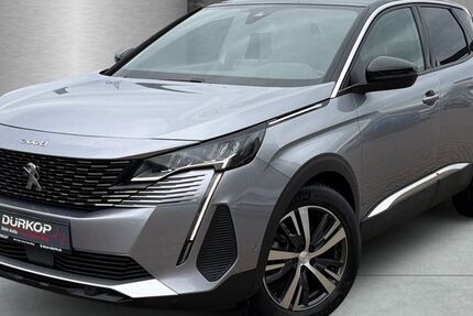 Peugeot 3008 25.573 km 20.770 &euro; Hildesheim 31135
