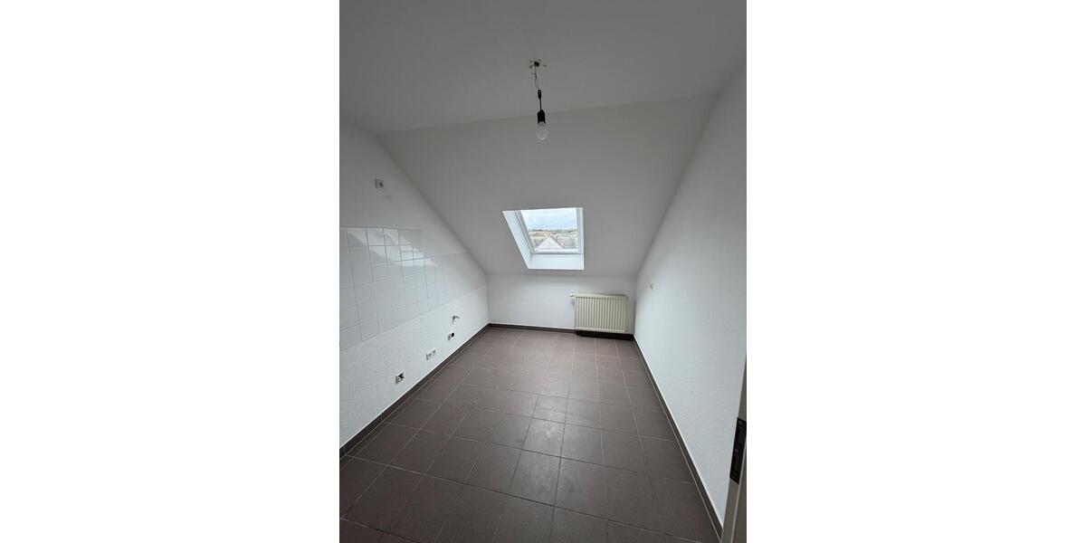 Dachgeschoßwohnung Wadern - 2 Zimmer, 56 m&sup2;, 450&euro; | Angebot:25286023