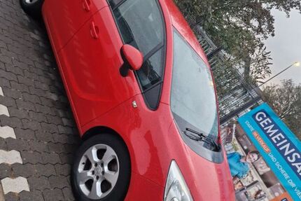 Opel Meriva 125.469 km 4.100 &euro; Bergisch Gladbach 51465