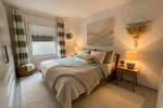 Doppelhaushälfte Braunschweig Waggum - 4 Zimmer, 119 m&sup2;, 1.500&euro; | Angebot:25821197