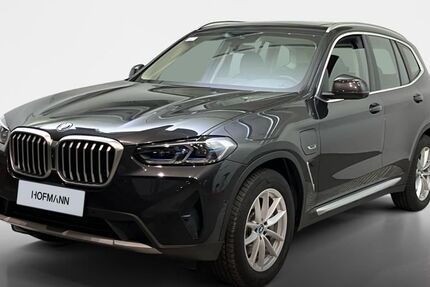 BMW X3 44.300 km 38.417 &euro; Regensburg 93055