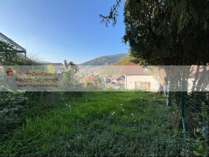 Mehrfamilienhaus, Wohnhaus Gernsbach Hilpertsau - 4 Zimmer, 125 m&sup2;, 325.000&euro; | Angebot:26289989